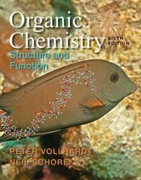 Produktbild: Organic Chemistry 6/e
