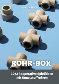 Produktbild: Rohr-Box