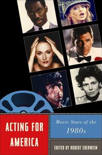 Produktbild: Acting for America