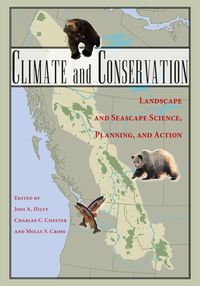Produktbild: Climate and Conservation