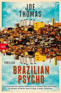 Produktbild: Brazilian Psycho