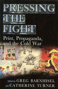 Produktbild: Pressing the Fight