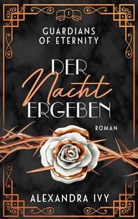 Produktbild: Der Nacht ergeben