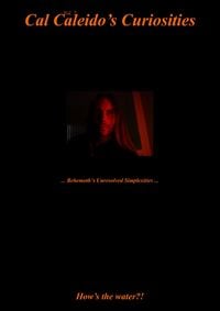Produktbild: Cal Caleido&rsquo;s Curiosities (Vol. 2) ... Behemoth's Unresolved Simplexities ...
