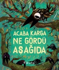Produktbild: Acaba Karga Ne G&ouml;rd&uuml; Asagida