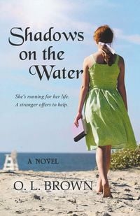 Produktbild: Shadows on the Water