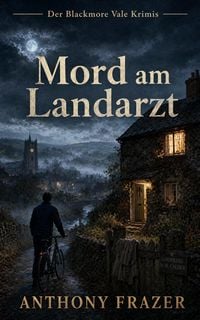 Produktbild: Mord am Landarzt