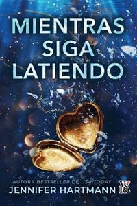 Produktbild: Mientras Siga Latiendo