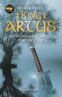Produktbild: King Artus und das Geheimnis von Avalon