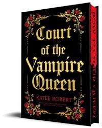 Produktbild: Court of the Vampire Queen