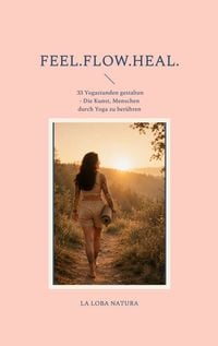 Produktbild: FEEL.FLOW.HEAL
