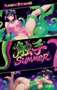 Produktbild: Tentacle Summer - Band 3