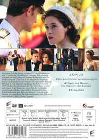 The Crown - Die komplette zweite Season  [4 DVDs]