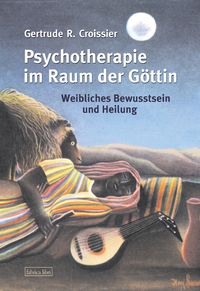 Produktbild: Psychotherapie im Raum der G&ouml;ttin