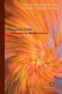 Produktbild: Theopoetic Folds