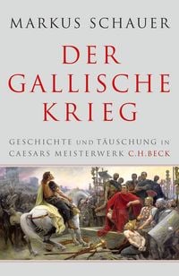Produktbild: Der Gallische Krieg