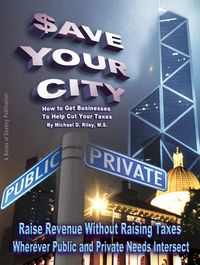 Produktbild: $ave Your City