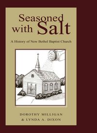 Produktbild: Seasoned with Salt