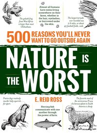 Produktbild: Nature Is the Worst