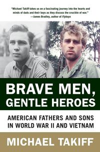 Produktbild: Brave Men, Gentle Heroes