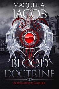Produktbild: Blood Doctrine