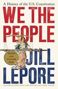 Produktbild: We the People