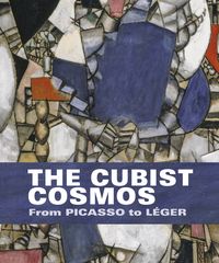Produktbild: The Cubist Cosmos