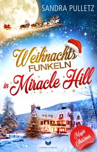 Produktbild: Weihnachtsfunkeln in Miracle Hill