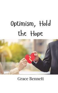 Produktbild: Optimism, Hold the Hope