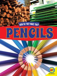 Produktbild: Pencils