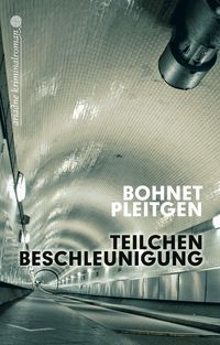 Produktbild: Teilchenbeschleunigung