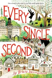 Produktbild: Every Single Second