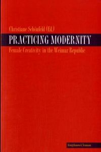 Produktbild: Practicing Modernity