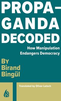 Produktbild: Propaganda Decoded