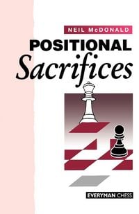 Produktbild: Positional Sacrifices