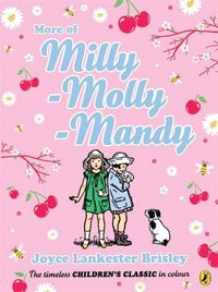 Produktbild: Brisley, J: More of Milly-Molly-Mandy (colour young readers