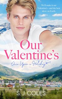 Produktbild: Our Valentine's