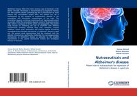 Produktbild: Nutraceuticals and Alzheimer's disease