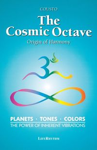 Produktbild: The Cosmic Octave