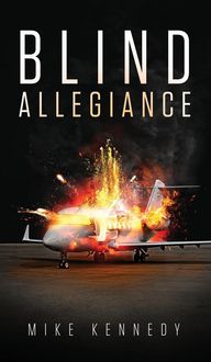 Produktbild: Blind Allegiance