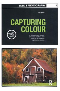 Produktbild: Malpas, P: Capturing Colour