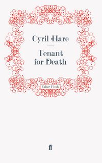 Produktbild: Tenant for Death