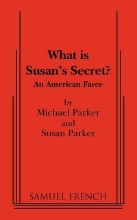 Produktbild: What Is Susan's Secret?