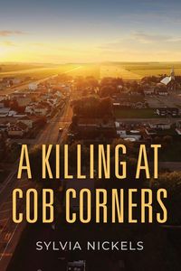 Produktbild: A Killing at Cob Corners