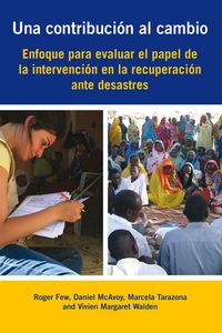 Produktbild: Una contribuci&oacute;n al cambio