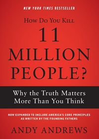 Produktbild: How Do You Kill 11 Million People?