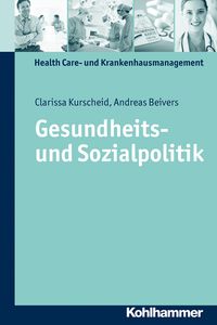 Produktbild: Gesundheits- und Sozialpolitik