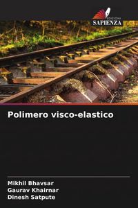 Produktbild: Polimero visco-elastico