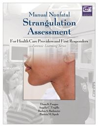 Produktbild: Manual Nonfatal Strangulation Assessment for Health Care Providers and First Responders