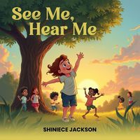 Produktbild: See Me, Hear Me